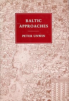 Hardcover Baltic approaches Book