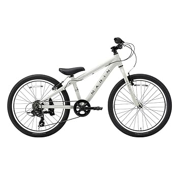 kaori　MARIN キッズ自転車 ベージュ kaori様専用 MARIN キッズ自転車 ベージュ