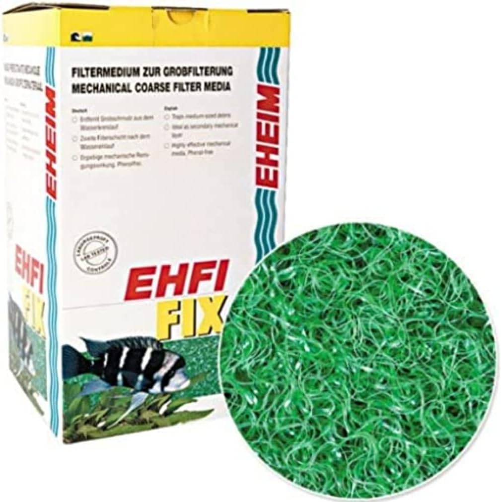 Eheim Fix Filtre Malzemesi 1 L