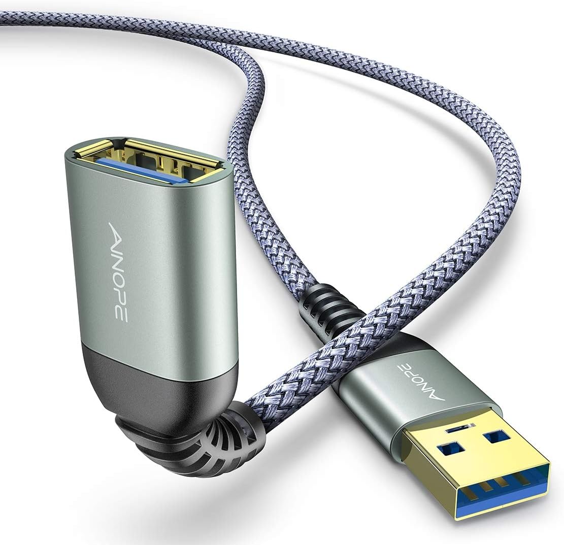 cavo di prolunga per collegamento usb e hdmi