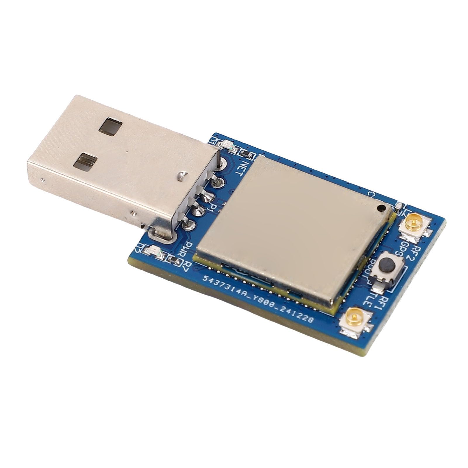 4G USB Moduł Sieciowy GPS Funkcja Karty SIM GLOTU USB 2.0 Interfejs dla IoT Przemysłowego