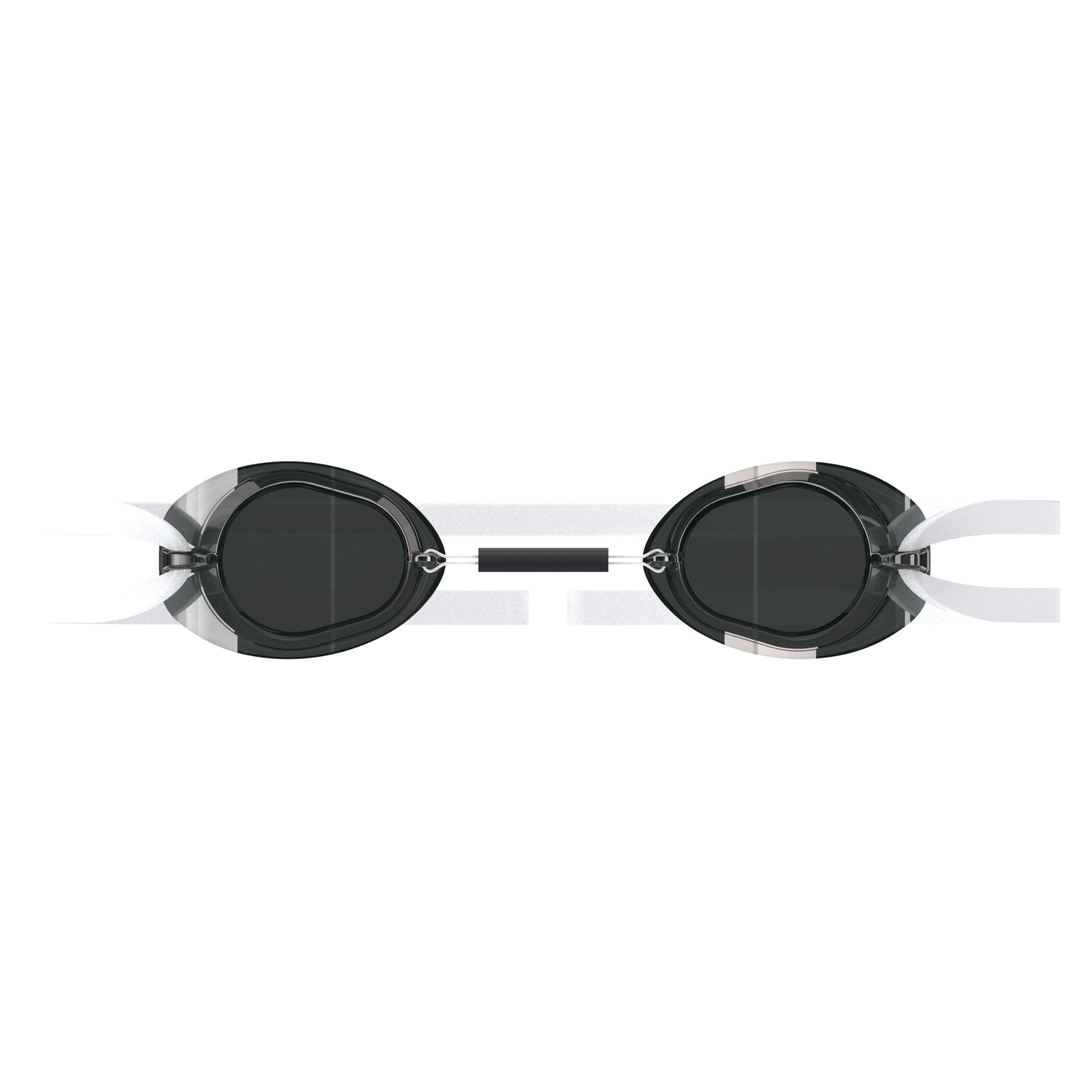 Speedo Swim Goggles Swedish Gafas de natación suecas Unisex adulto (Pack de 1)