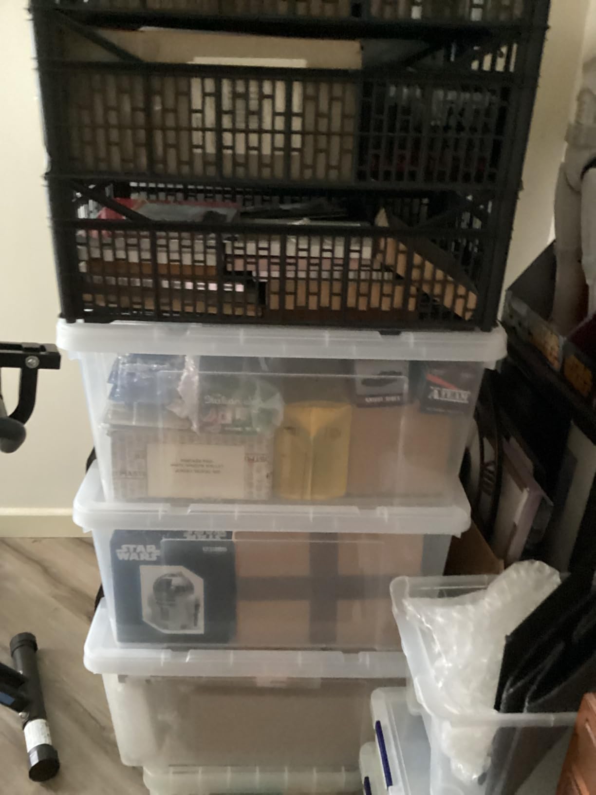 Customer photo