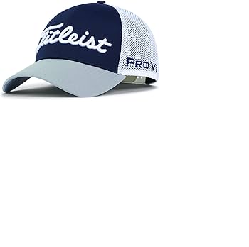 Amazon.co.jp: TITLEIST(タイトリスト) ツアーパフォーマンス メッシュ Amazon.co.jp: TITLEIST(タイトリスト) ツアーパフォーマンス メッシュ