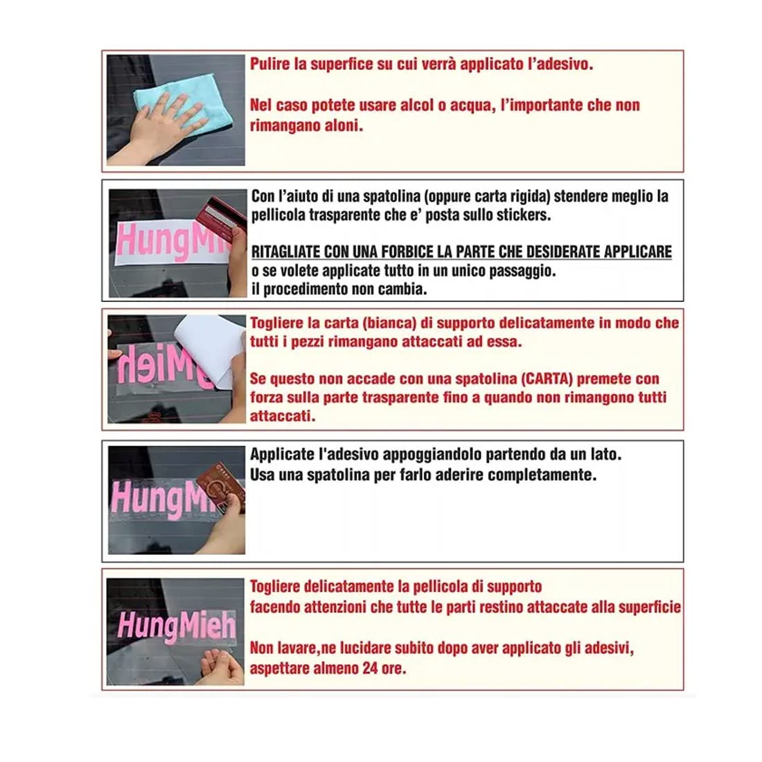 Adesivi per Auto Baby on Board Bimbo a Bordo Super Eroi personaggio a scelta Bebè a bordo/Bebè In Car Decalcomanie Etichetta Sticker adesivo divertente (Iron-Baby)