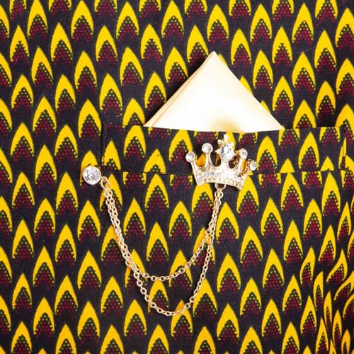 African Couple Matching Clothes Dashiki Women Print Tassel Dress Men Suits Jacket and Pant Sets for Party3