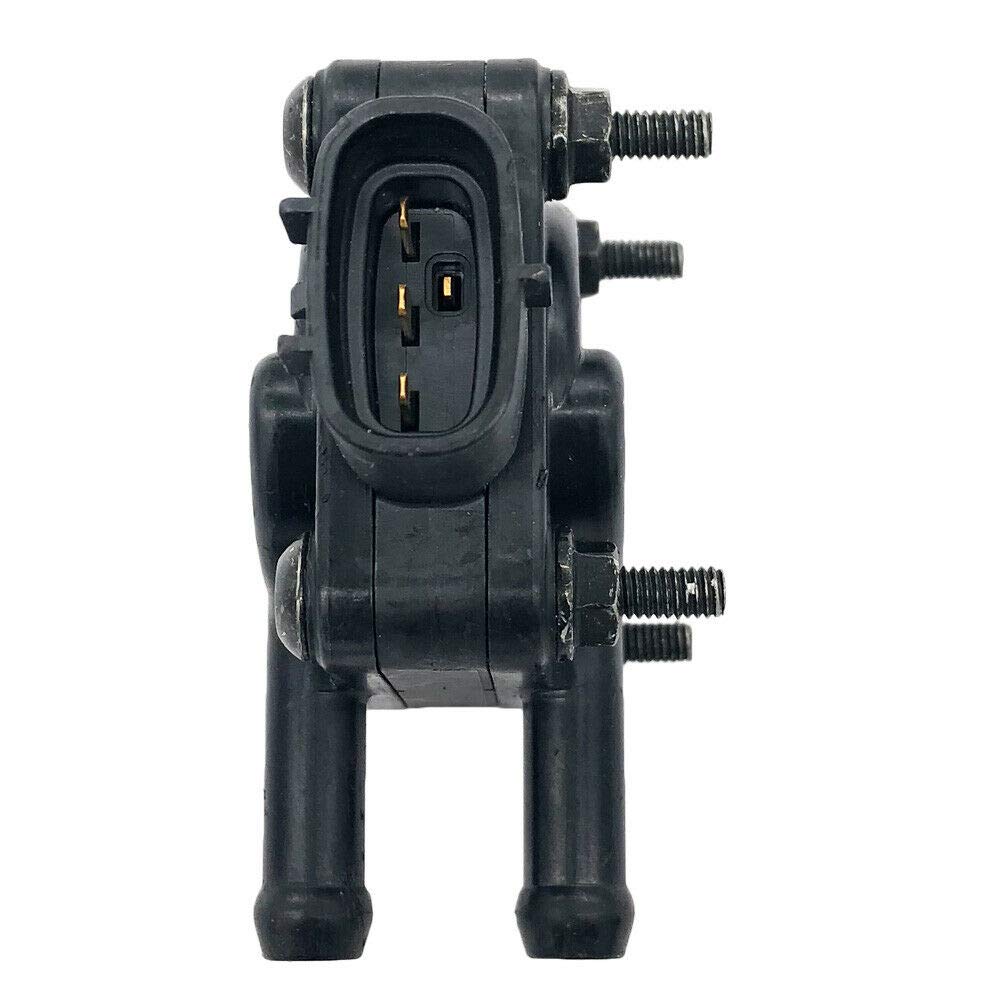 89480-64010 DPF Sensor de presión diferencial Assy 89480-37010 8948064010