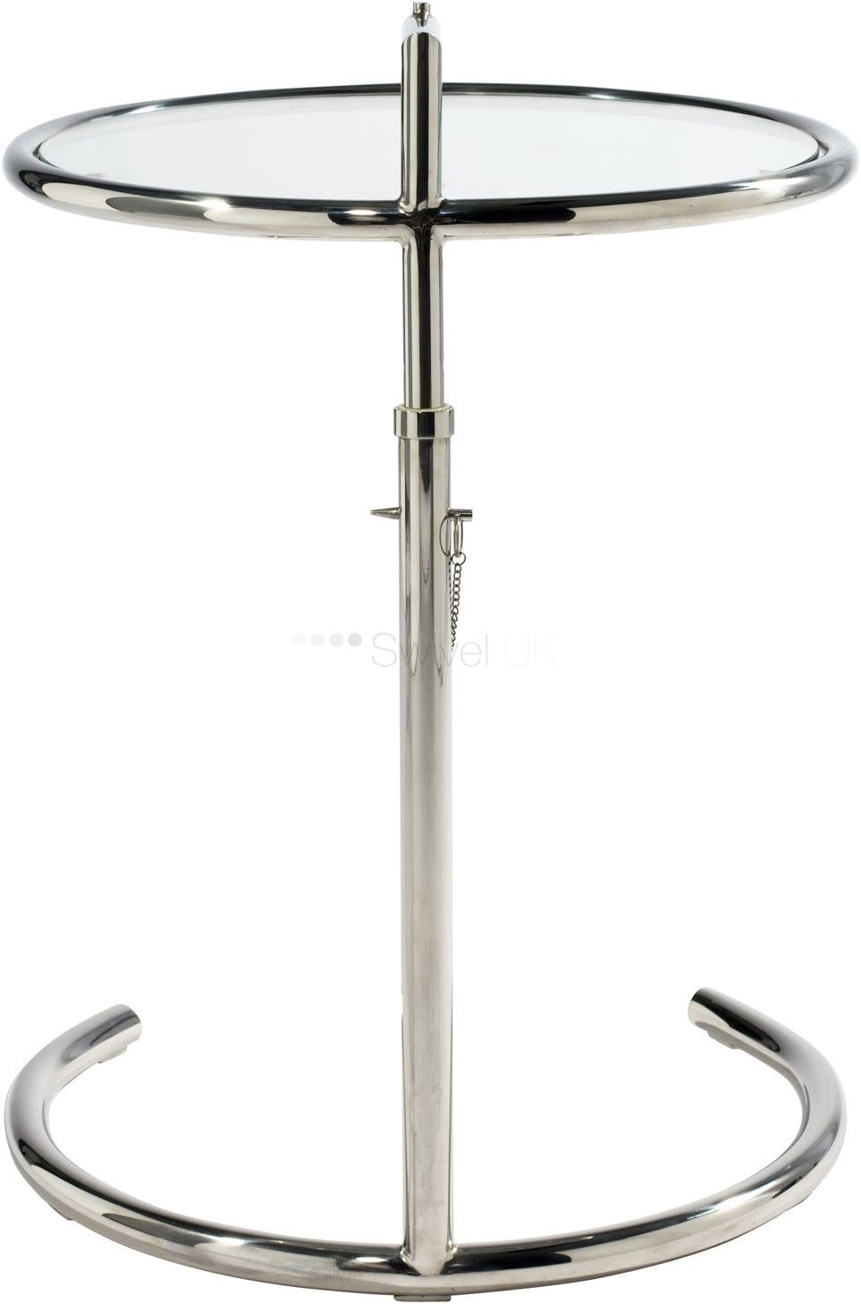 Hogar Decora Table Adjustable and Adjustable in Height