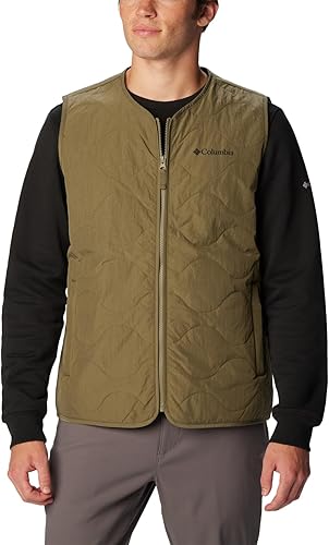 Columbia Chaleco Birchwood para hombre