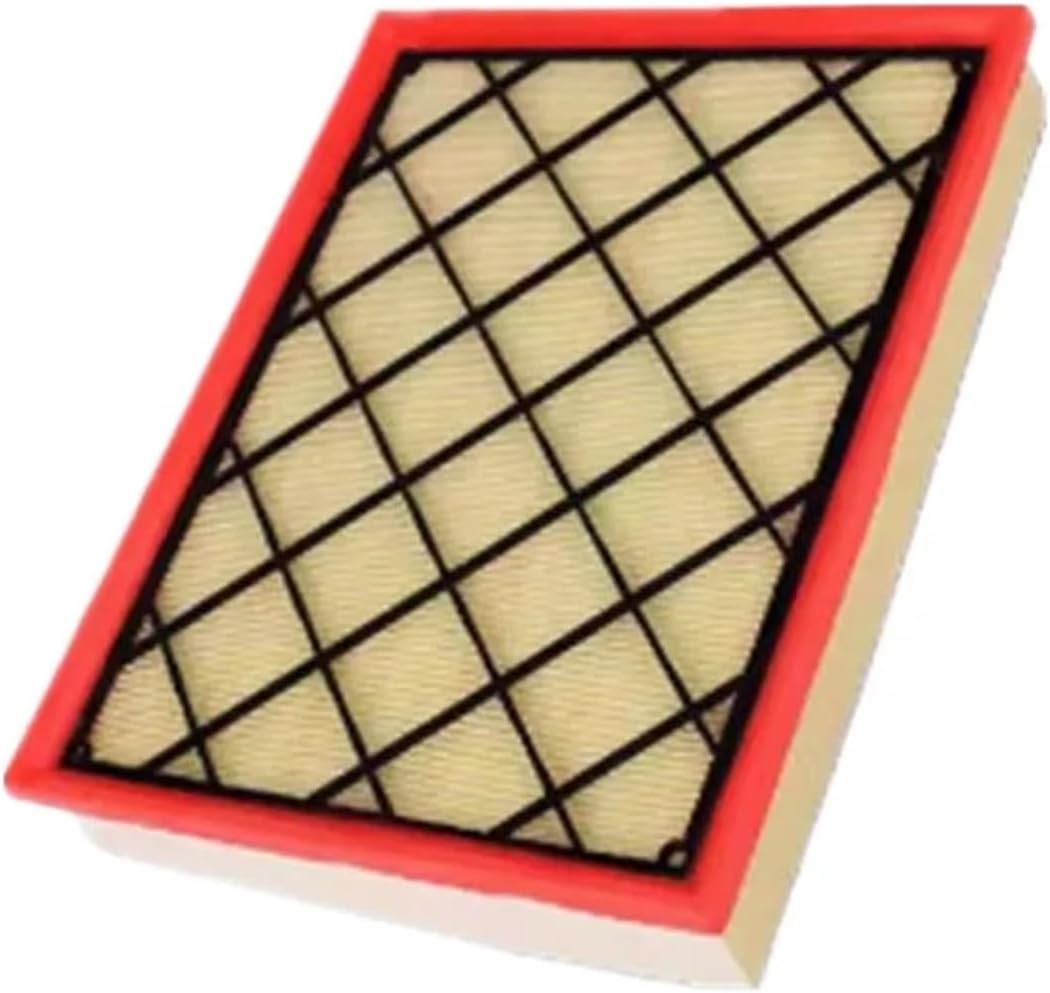 Auto Filter Air/Air Conditioner/Oil Filter OEM EB3G9601AA BB3Q-6744-BA Compatible with Ford Ranger Wildtrak 2.2T Diesel Engine(Style 1)