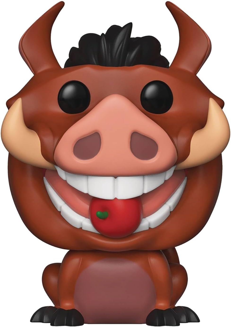 POP! Vinyl: Disney: the Lion King: Luau Pumbaa - Collectable Vinyl Figure - Gift Idea - Official Merchandise - Toys for Kids & Adults - Movies Fans - Model Figure for Collectors and Display