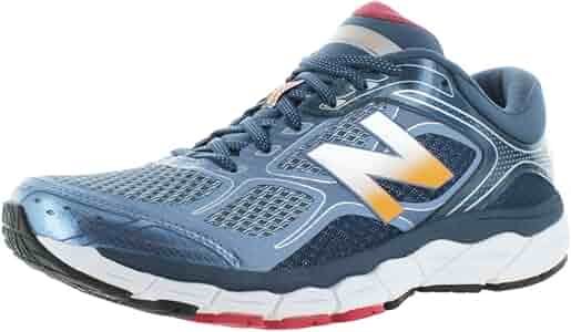 new balance 860v6 groen