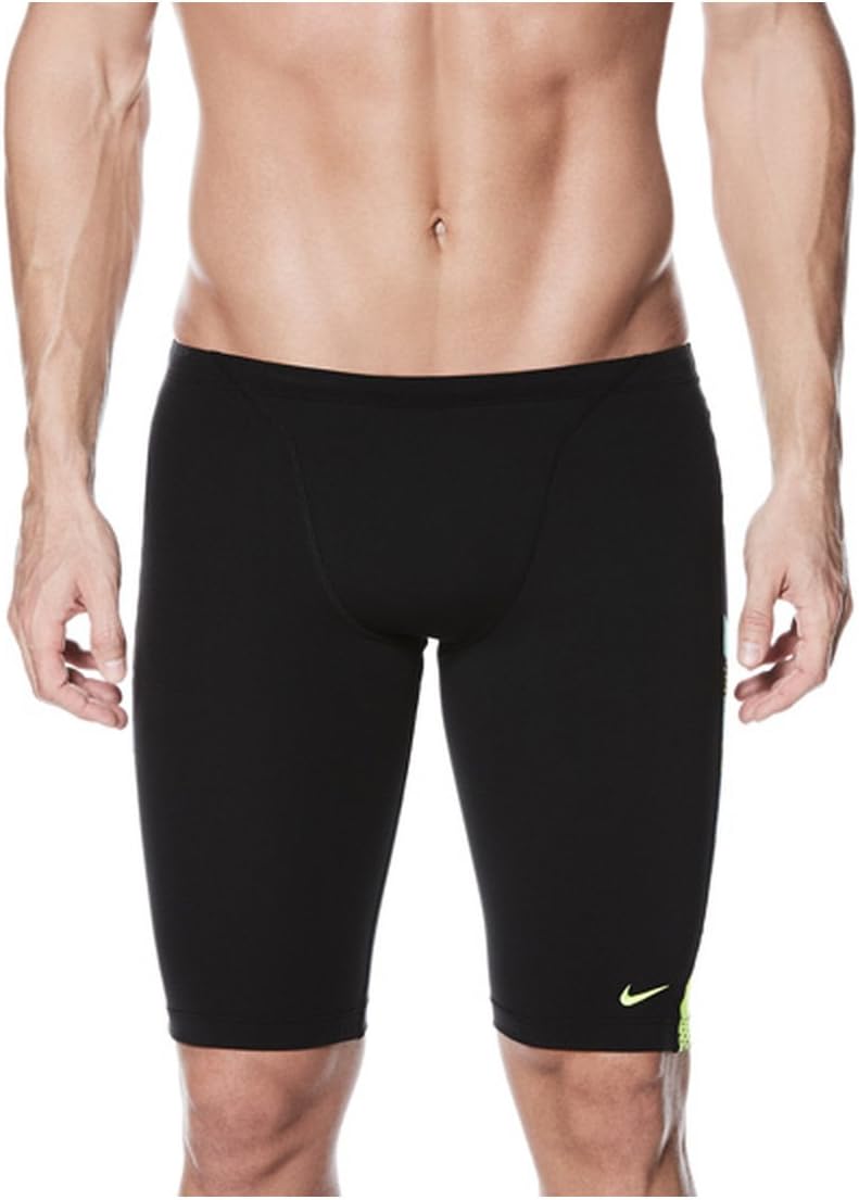 NIKE Tidal Riot Performance Jammer Male