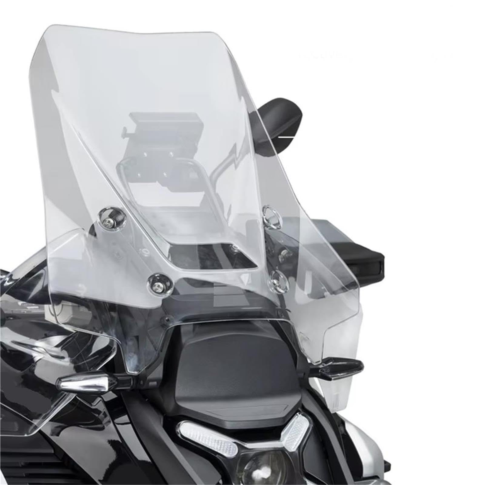 Moto Cupolino Parabrezza Parabrezza Moto