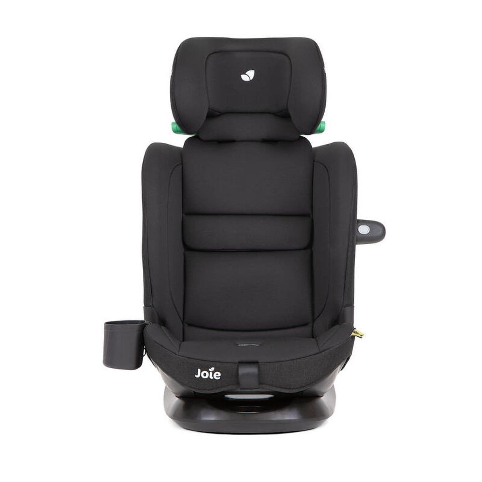 Joie i Bold R129 Seggiolino auto in Shale da 15 mesi a 12 anni da 76 a 150 cm