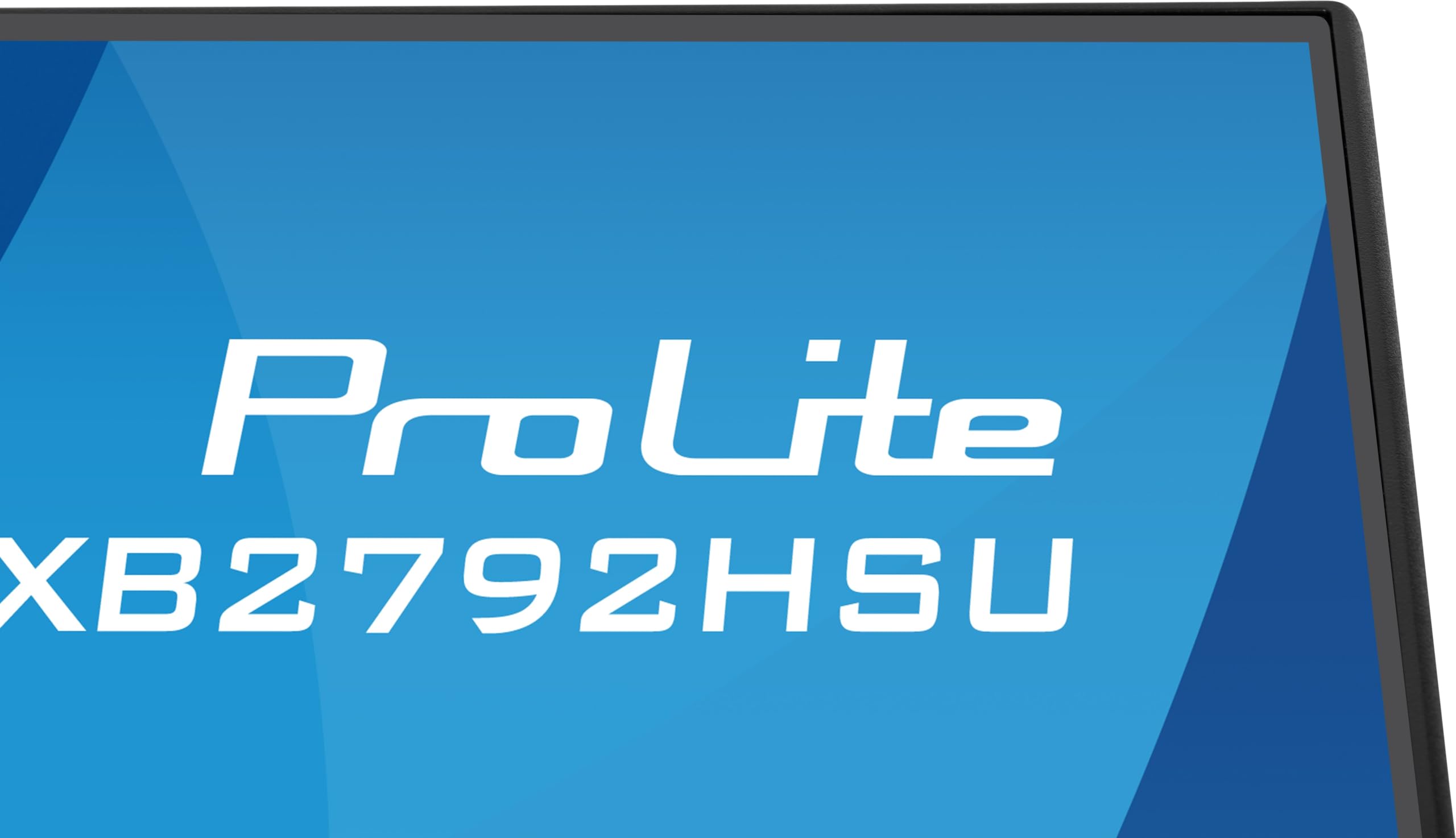iiyama Prolite XB2792HSU-B1 68,6cm 27" IPS LED-Monitor Full-HD 120Hz HDMI DP USB3.2 Slim-Line Höhenverstellung Pivot Adaptive Sync Energieklasse B