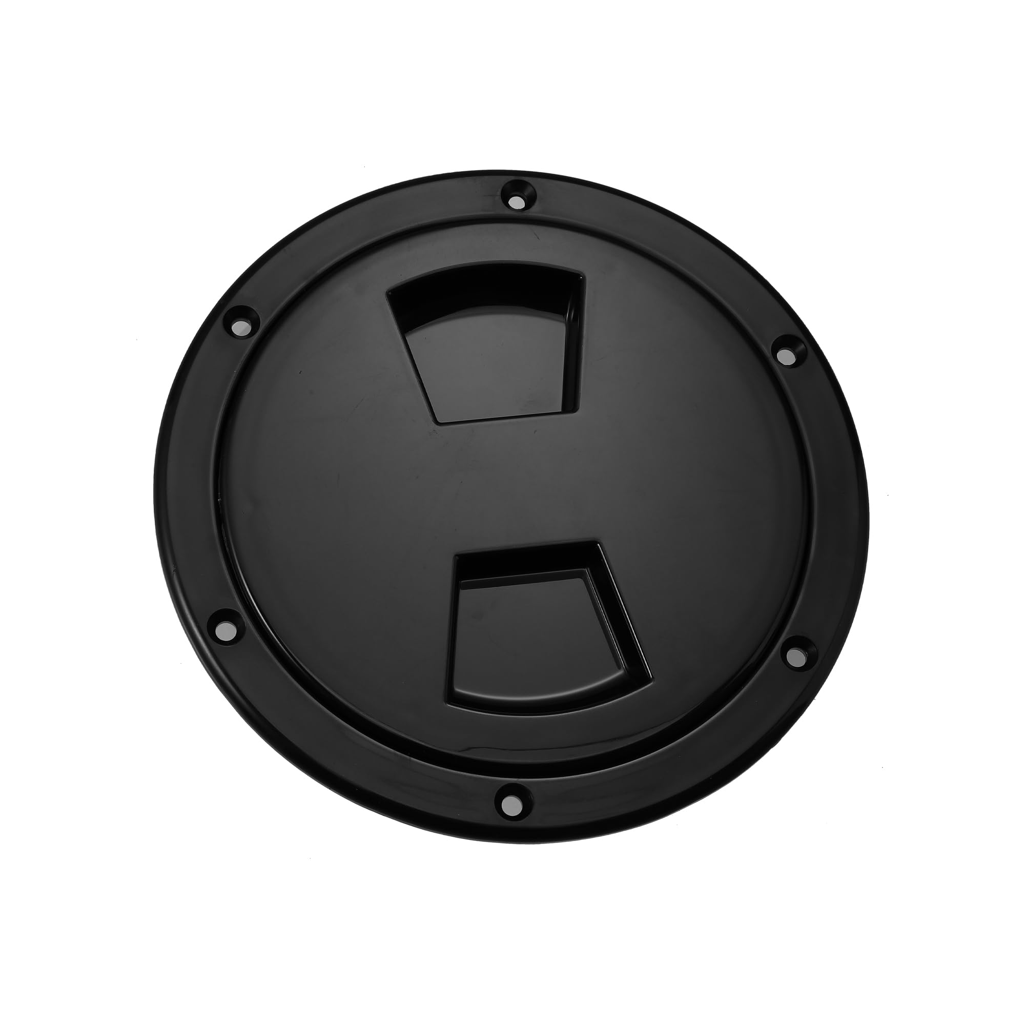 X AUTOHAUX Piastra Di Ispezione Per Barche Da 15 Cm Portello Per Ispezione Marina 819123