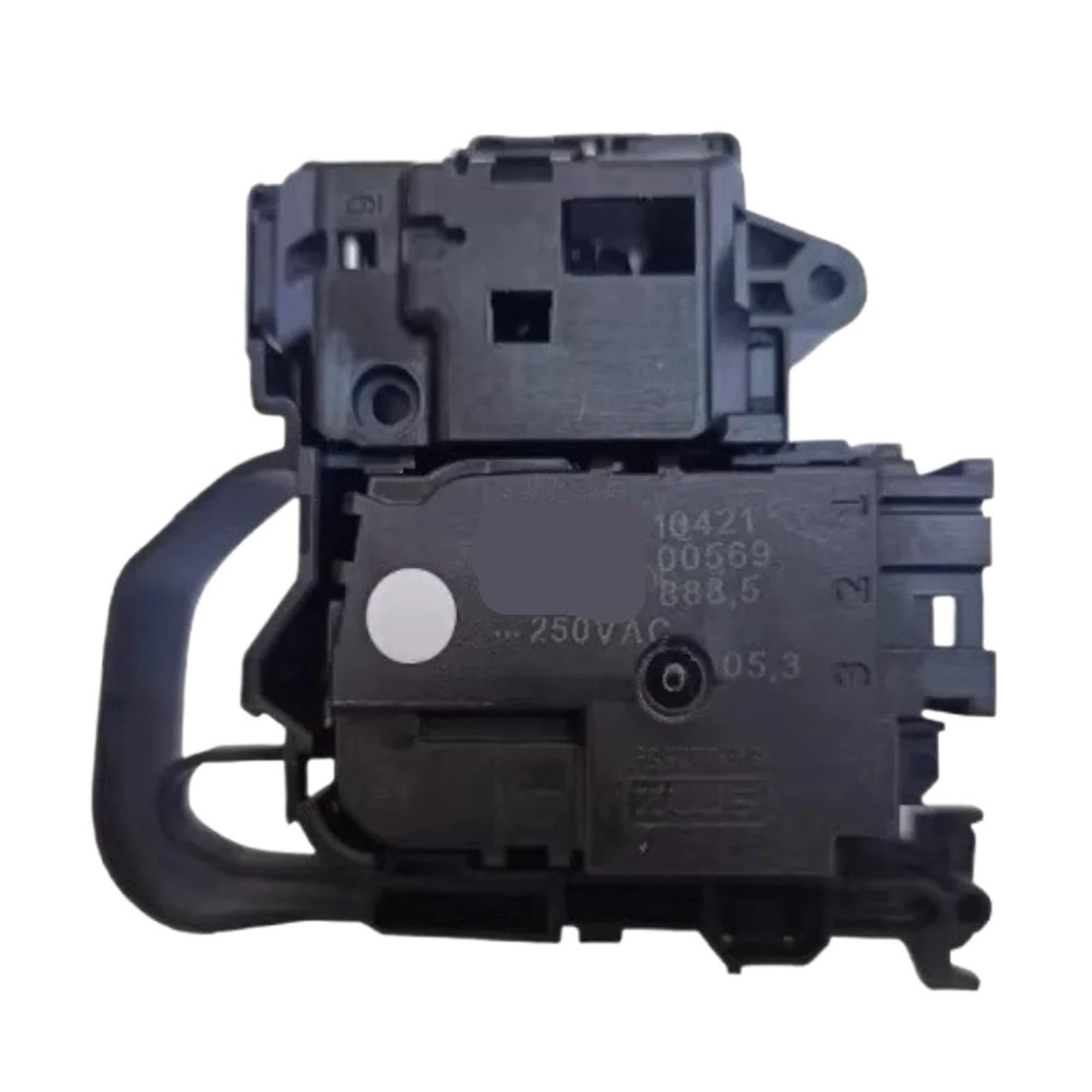 DK040550 Electronic Door Lock Delay Switch For Washing Machine Washer Parts