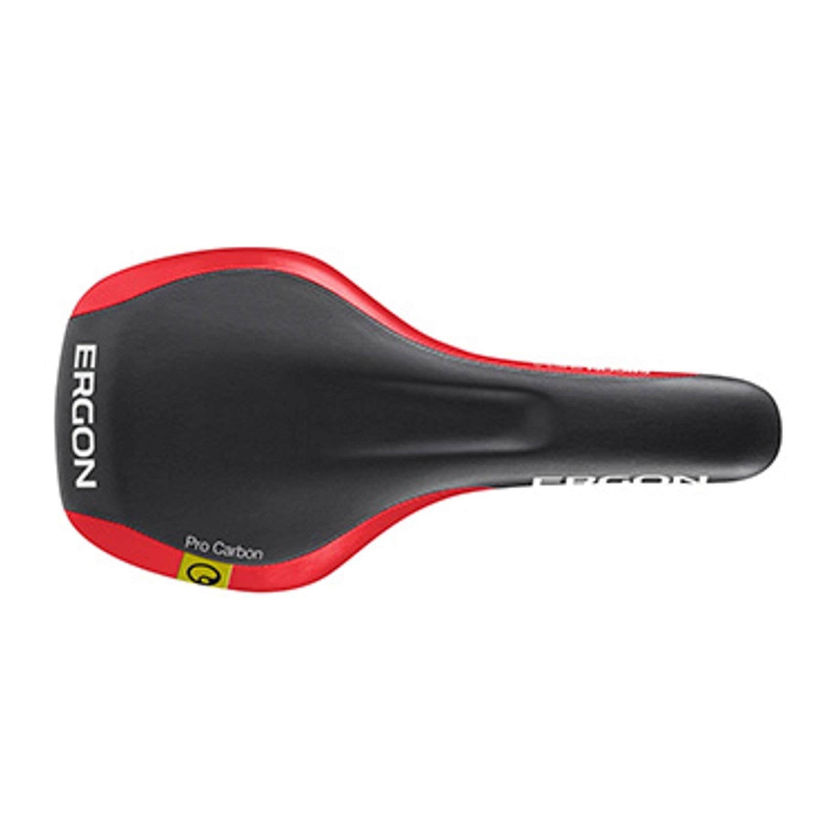 ERGON SME3-M サドル レッド Ergon SME3 Pro - The Peddler Bike Shop | Austin