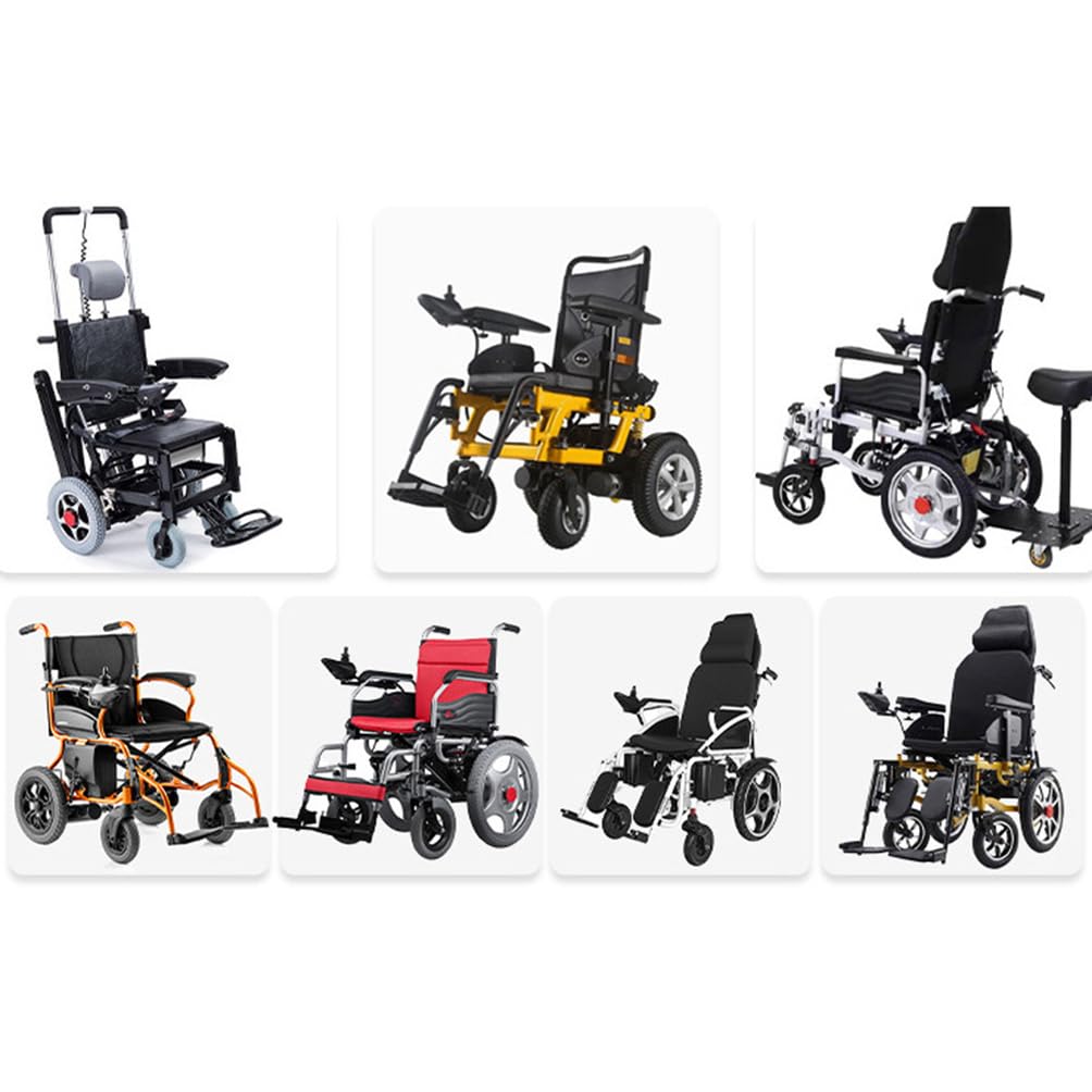 Batterie au Lithium 24 V pour Fauteuil Roulant électrique