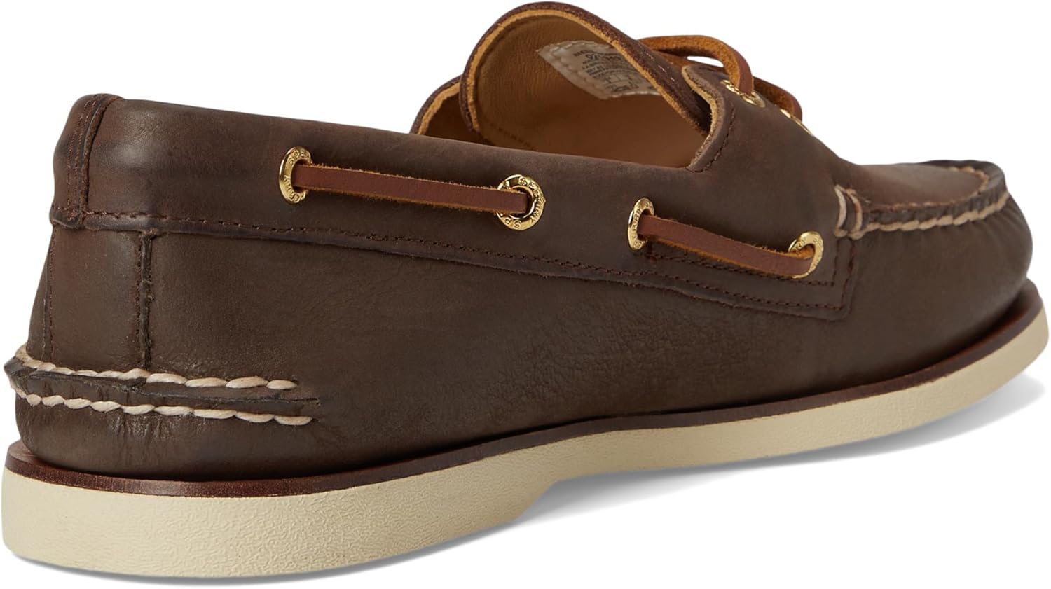 Sperry Men's Gold Authentic Original™ Boat Shoe - Image 6