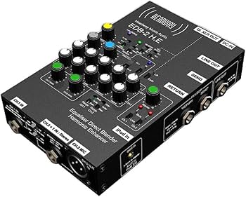 Amazon | HEADWAY MUSIC AUDIO EDB-2 H.E 10*16*3cm(ノブなどの突起物