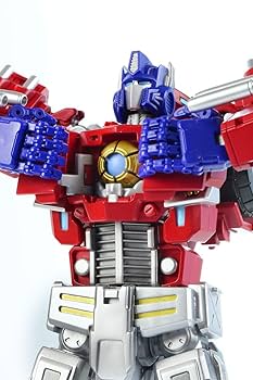 Amazon.co.jp: MasterMind Creations MMC R-48 Optus Prexus