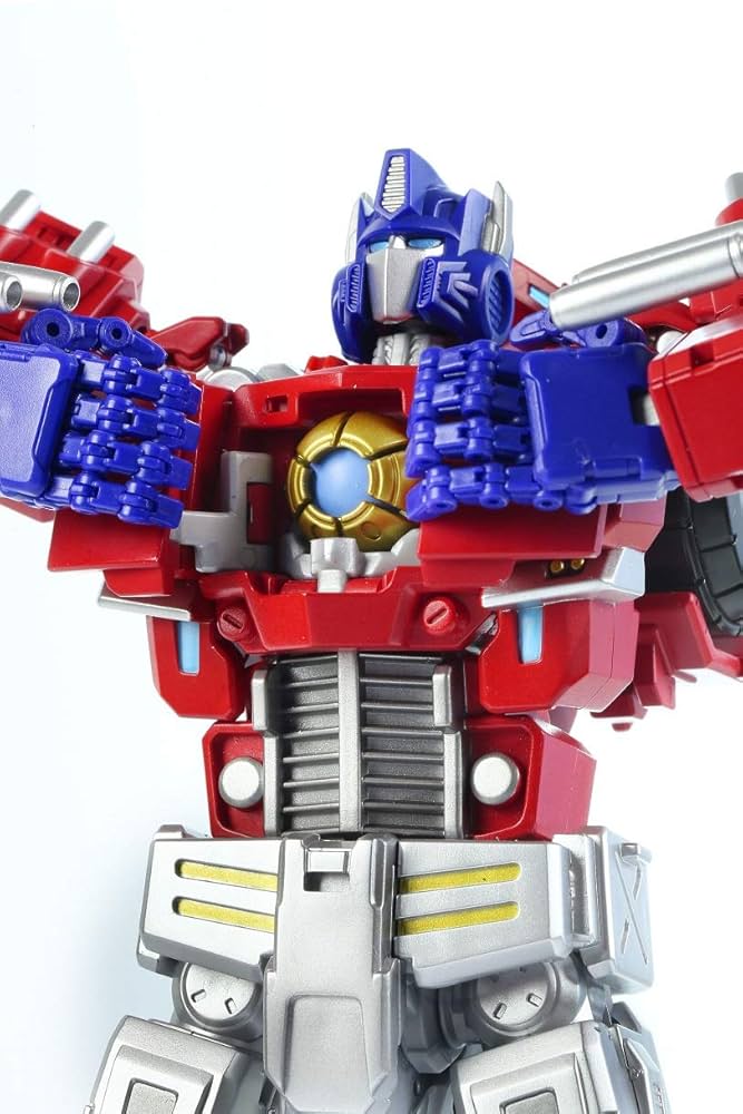 Amazon.co.jp: MasterMind Creations MMC R-48 Optus Prexus