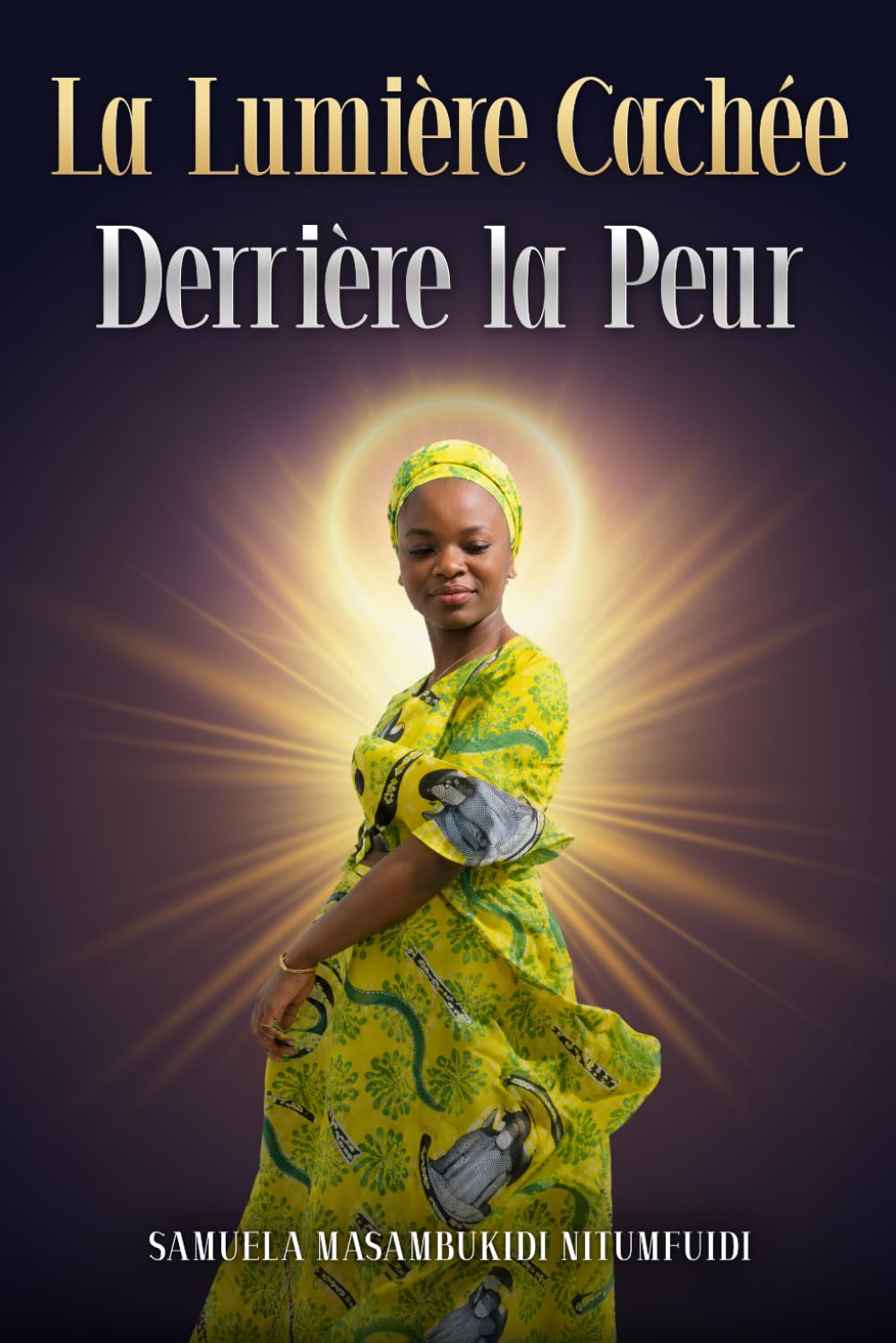 La Lumière Cachée Derrière la Peur