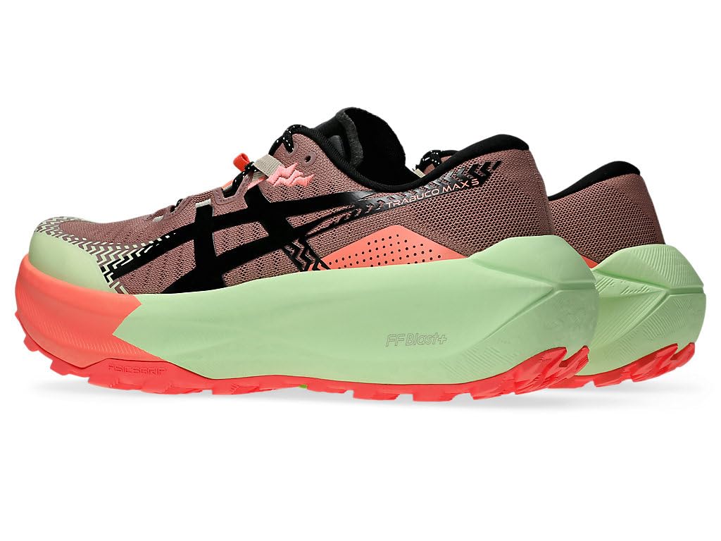 ASICS Mężczyźni Trabuco Max 5sneakersy