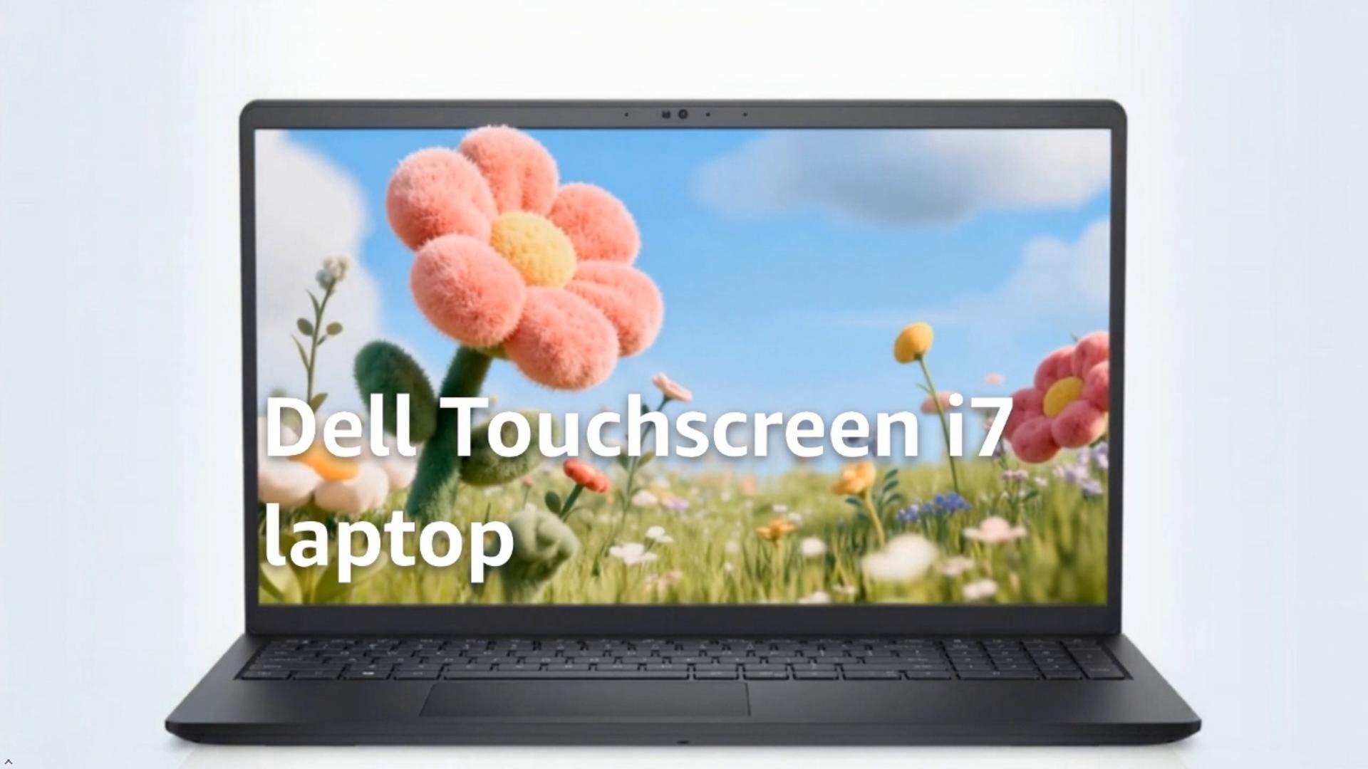 Amazon.com: Dell 15 Laptop DC15250, Intel Core i7-1355U (UP to 5.0