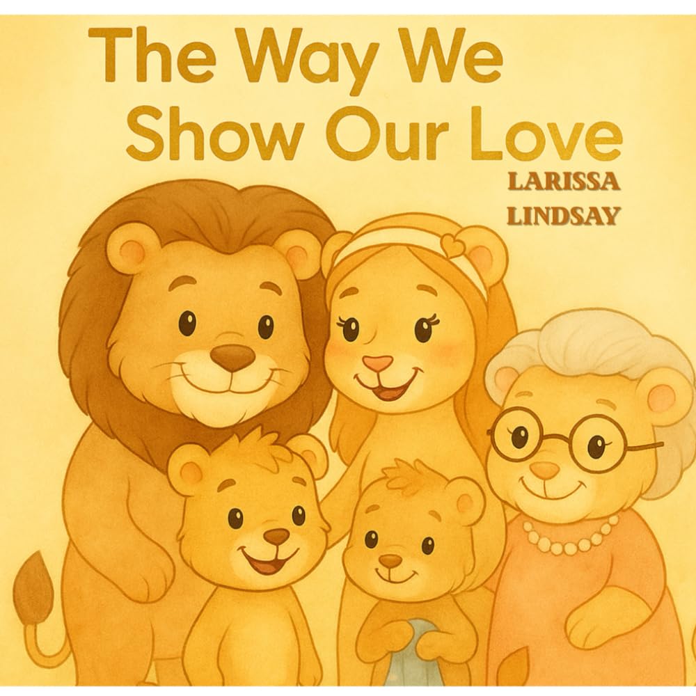 The Way We Show Our Love