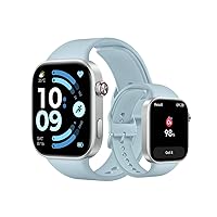 XIAOMI Redmi Watch 6, Smartwatch Uomo Donna