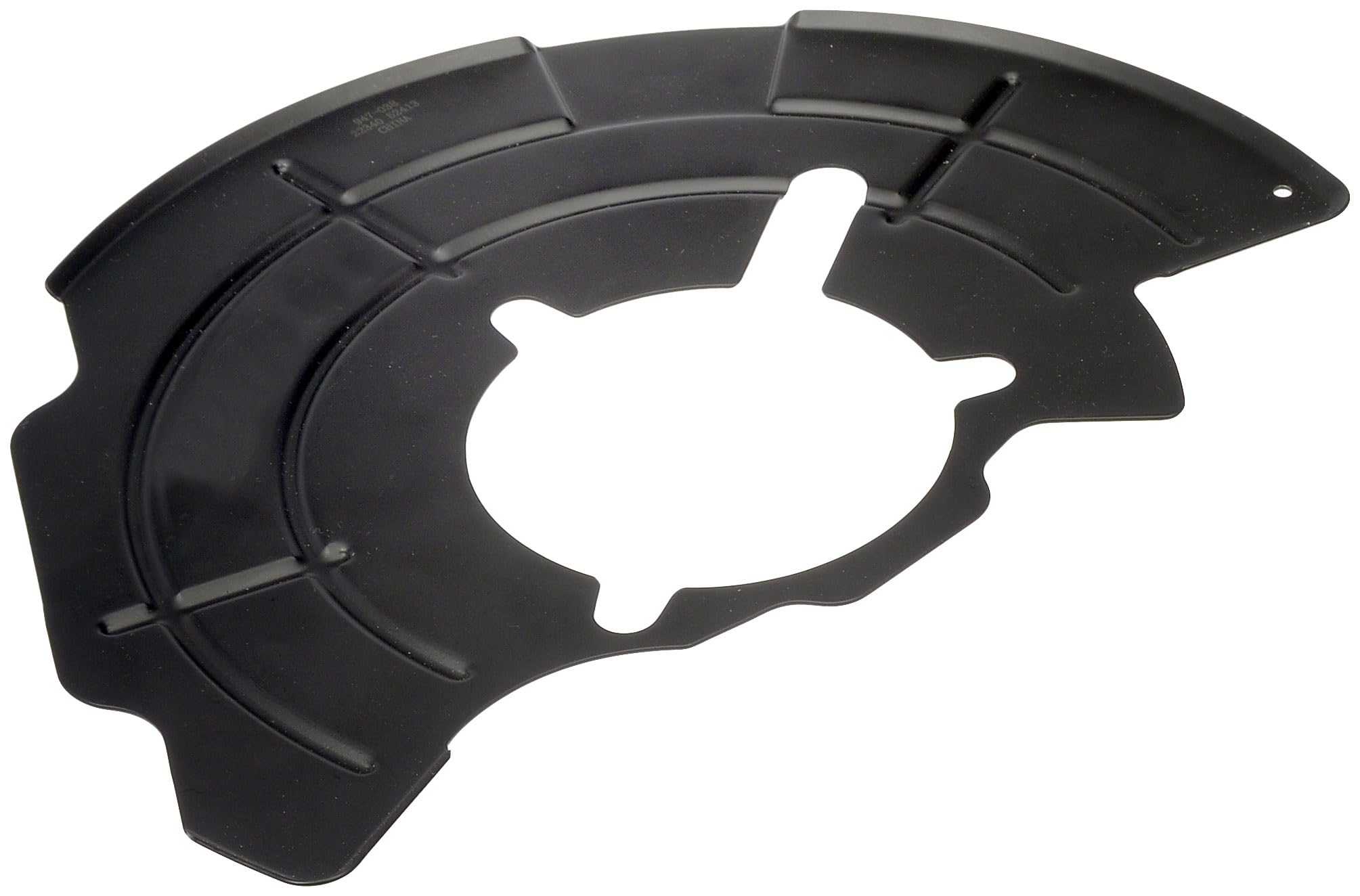 Protection de disque de frein passager avant Dorman 947-038