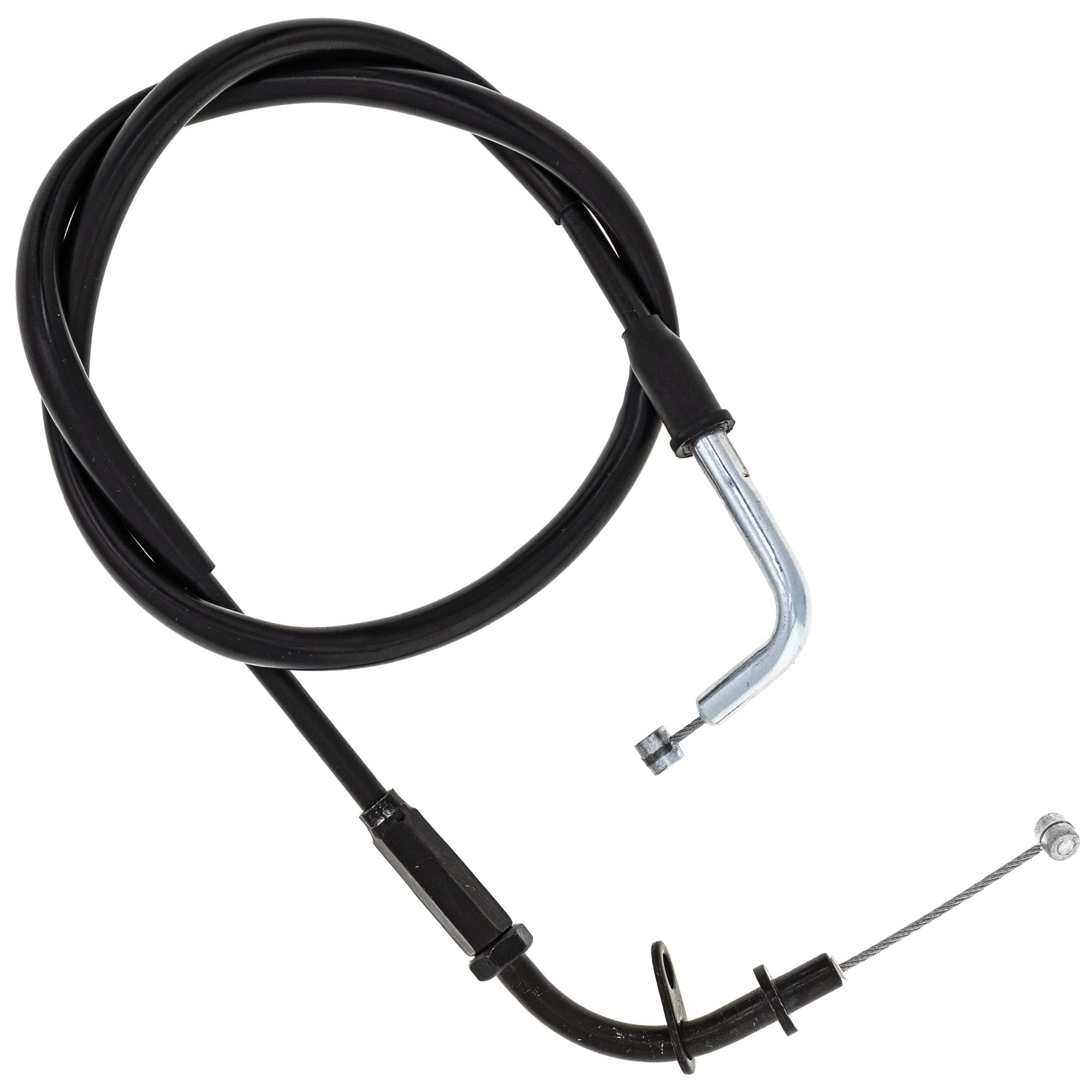 Amazon.com: NICHE Choke Cable for Suzuki GSXR600 GSXR750 58410