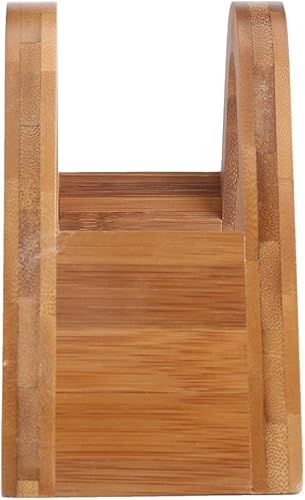 Miniatura 6 de soporte de filtro de café de, puede contener 100 filtros de cono de 4 tamaños, para el hogar/oficina/café/hotel, estante de almacenamiento de papel