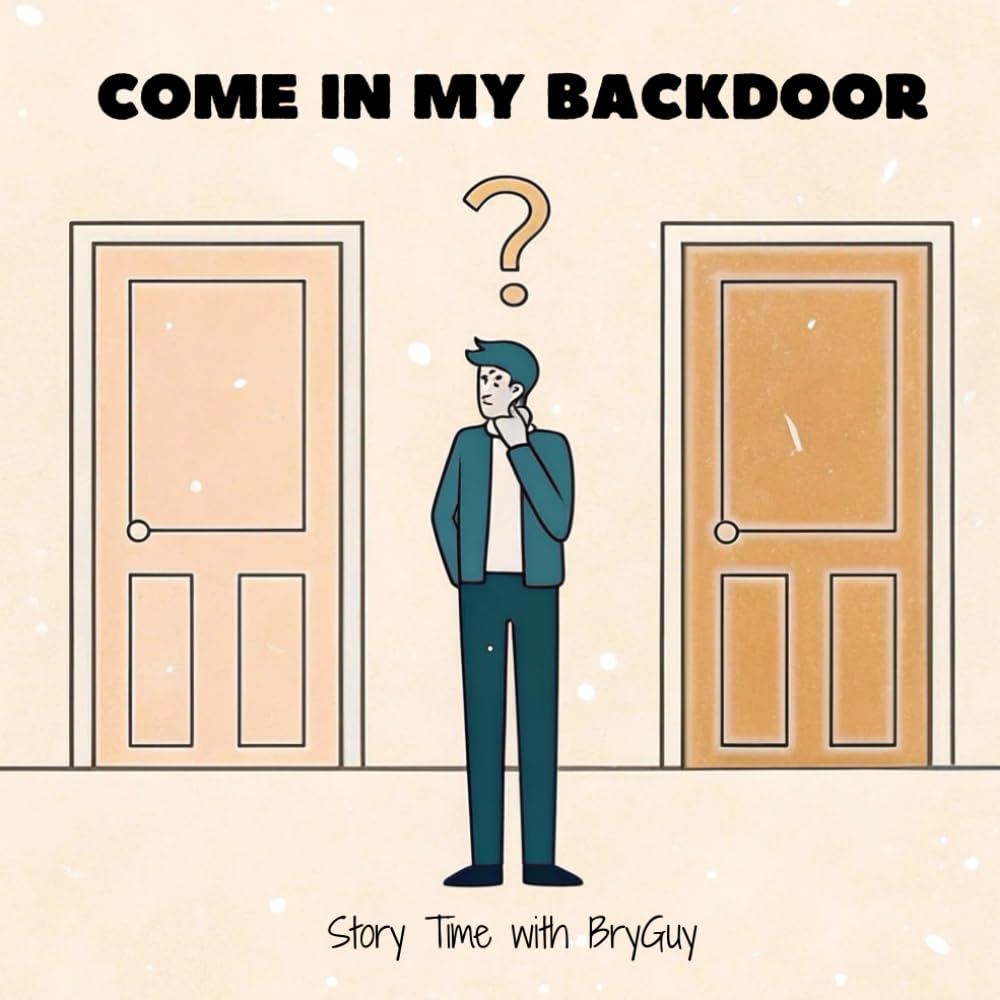 Come In My Backdoor (Story Time with BryGuy)