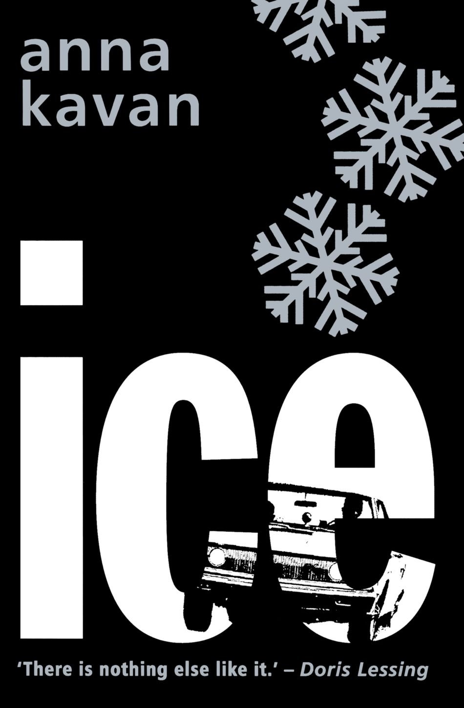 Buy Ice (Peter Owen Modern Classic) — BookShops.in