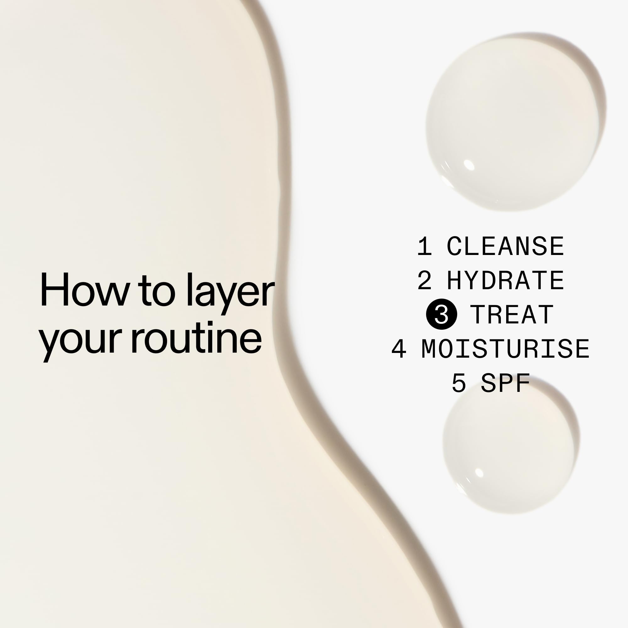 The INKEY List 10% Niacinamide Serum, Lightweight Oil Control Serum Helps with Blemishes and Appearance of Redness, Hydrating 1% Hyaluronic Acid 30ml, 1 fl oz