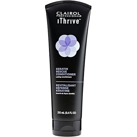 Clairol keratin rescue treatment Clearance