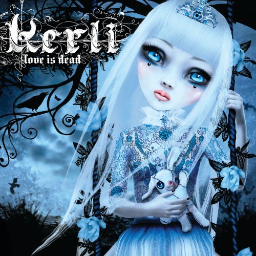 Amazon.com: Love Is Dead : Kerli: Digital Music