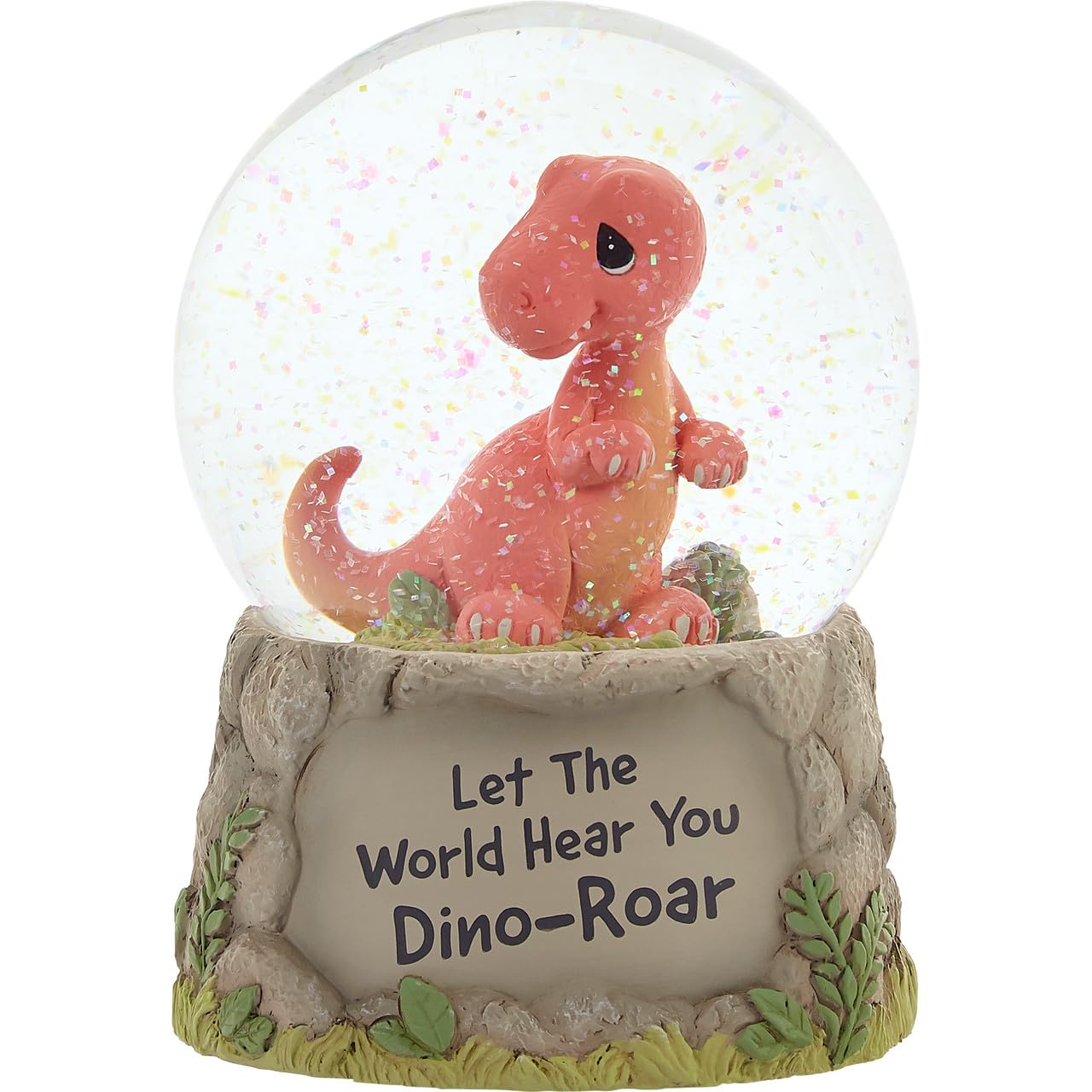 クリスマス GLOBE DINOSAUR HOLD ON TREE 楽天市場】グローブダイナソー HOLD ON TREE スノードーム