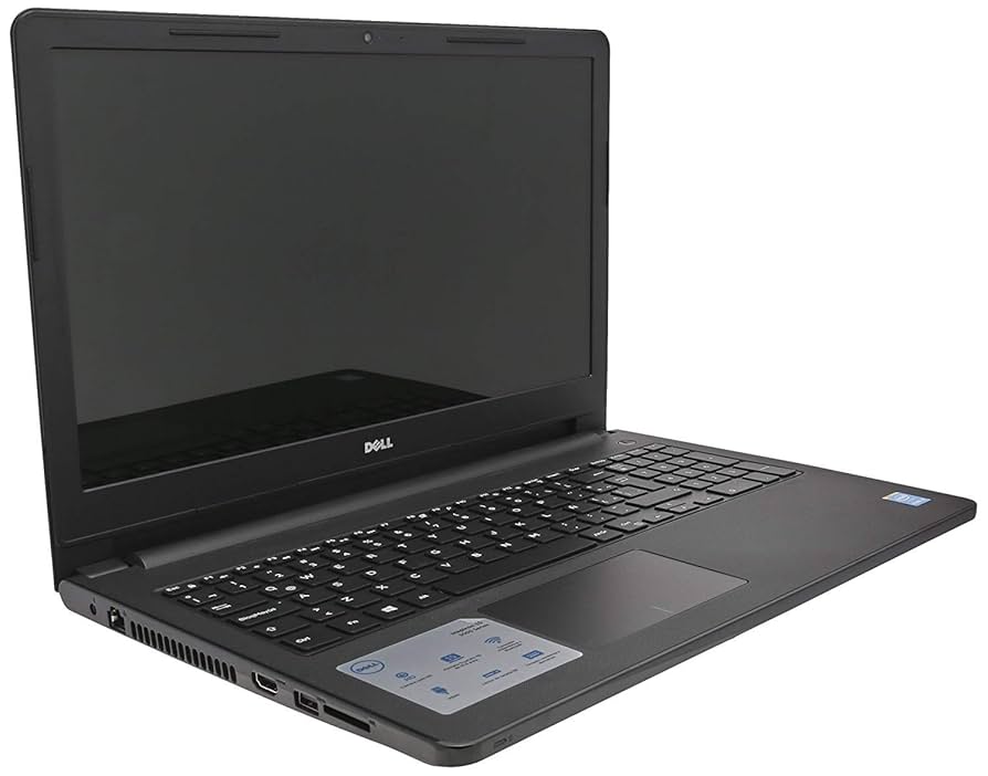 Amazon.co.jp: 2017 Newest Dell - Inspiron 15.6
