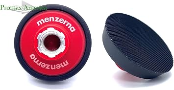 menzerna Backing Plates for Premium Pads (3)