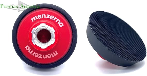 menzerna Backing Plates for Premium Pads (3)