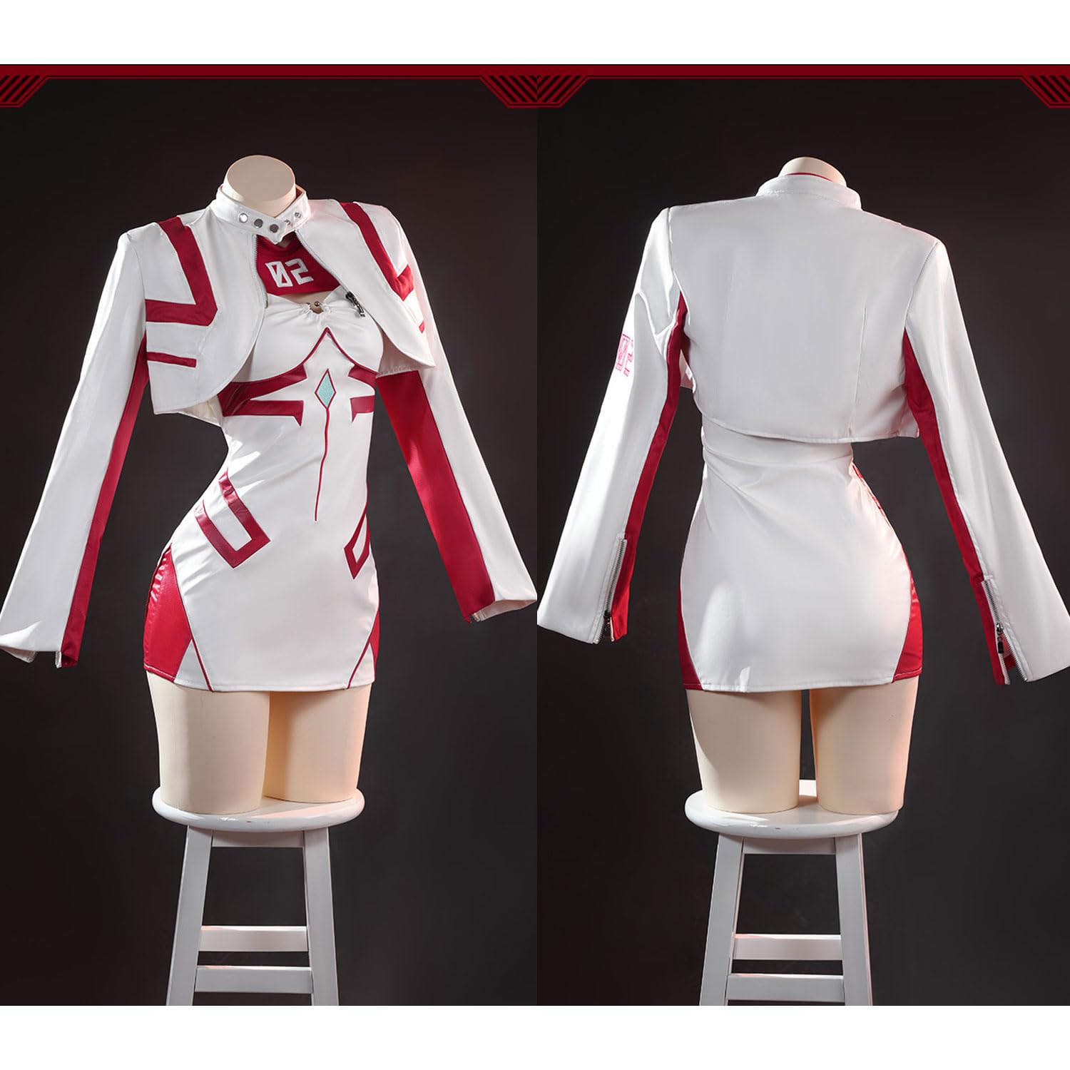 エヴァンゲリオン 綾波レイ コスプレ衣装 レーシングスーツ風 Mサイズ Amazon.co.jp: 新世紀エヴァンゲリオン アスカ 綾波レイ