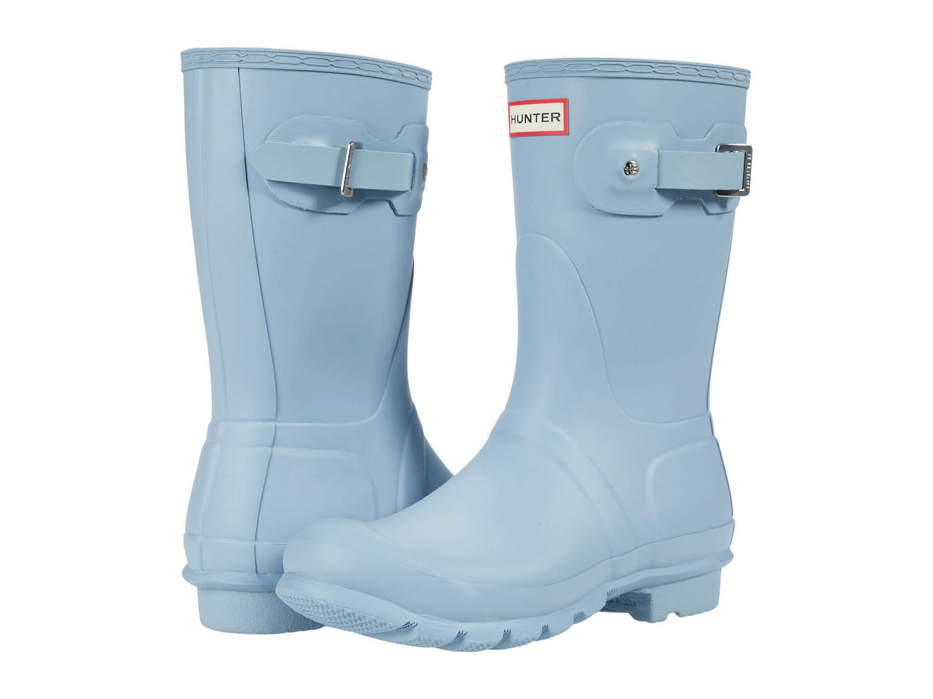 Hunter Women's Original Short Rain Boot