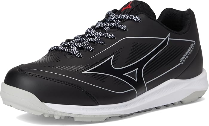 Обувь Mizuno Cushionrevo Diamond Turf — фото 4