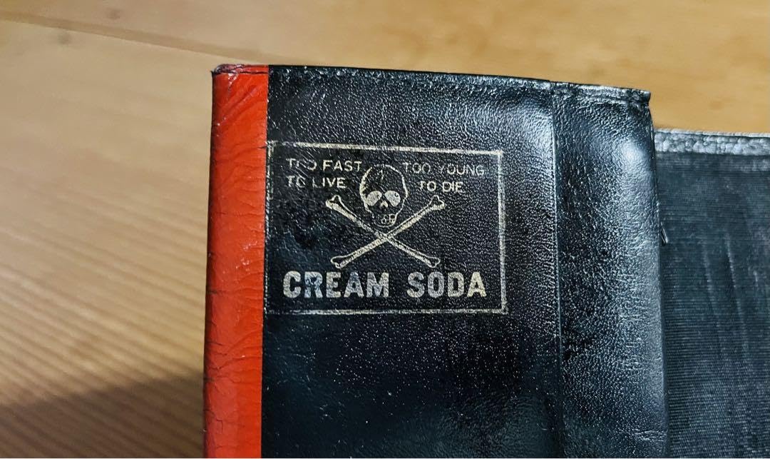 Amazon.co.jp: CREAM SODA クリームソーダ ビンテージ レトロ 