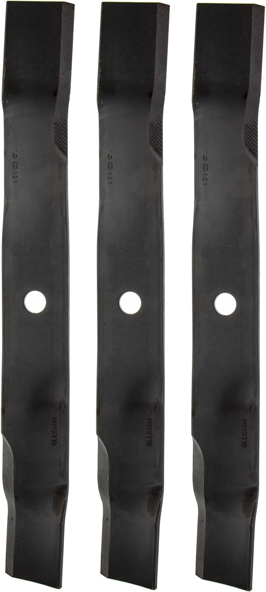 John Deere M158112 62" Deck Mower Blade Z465 EZTrak Z535M